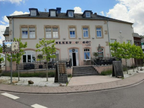 Hotels in Nittel